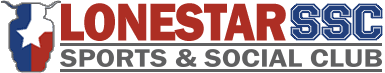 Lonestar SSC Logo